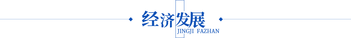 经济发展